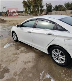 هیوندای سۆناتا